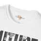 Future unisex softstyle tee