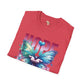 Hope never fails unisex softstyle tee