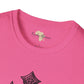 God over everything unisex tee