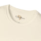 Blank unisex softstyle tee