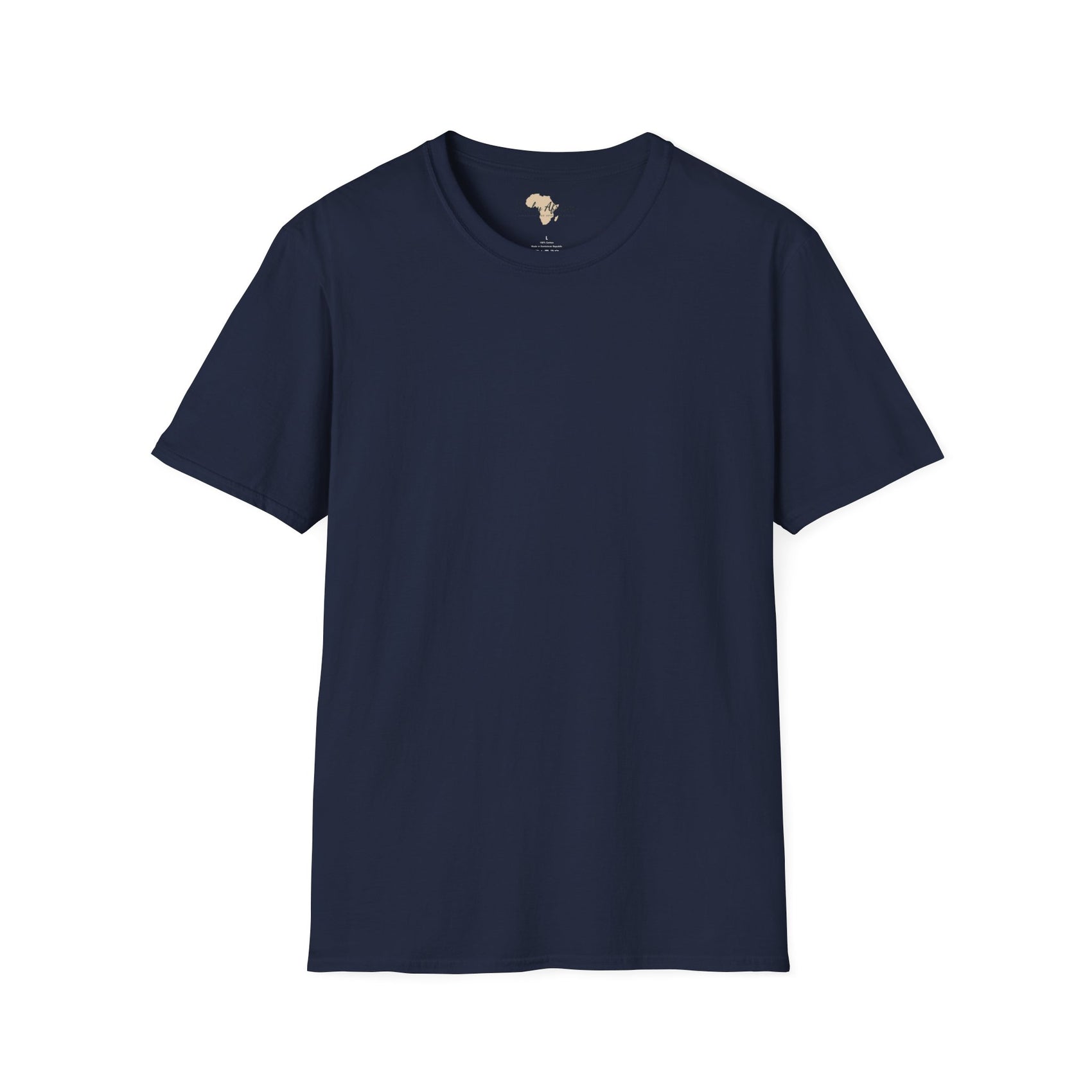 Blank Tees