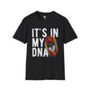 it's in my DNA unisex tee - Eswatini