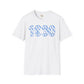 Somalia year unisex softstyle tee