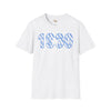 Somalia year unisex softstyle tee
