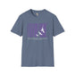Hope unisex softstyle tee