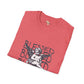 Blessed unisex softstyle tee