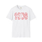 Tunisia year unisex softstyle tee