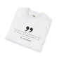 Africa in me unisex softstyle tee