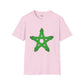 Maroc unisex softstyle tee