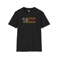 Zimbabwe year unisex softstyle tee
