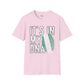 it's in my DNA unisex tee - Nigeria