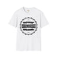 São Tomé and Príncipe Stamp unisex tee