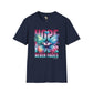 Hope never fails unisex softstyle tee