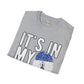 it's in my DNA unisex tee - Lesotho