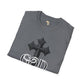 God over everything unisex tee