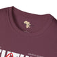 Create your future unisex softstyle tee