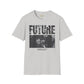 Future unisex softstyle tee