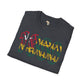 Togo year unisex softstyle tee