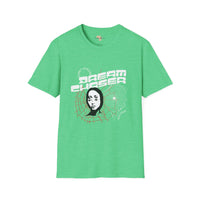 Dream chaser unisex softstyle tee