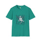 Blessed unisex softstyle tee