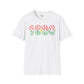 Burkina Faso year unisex softstyle tee
