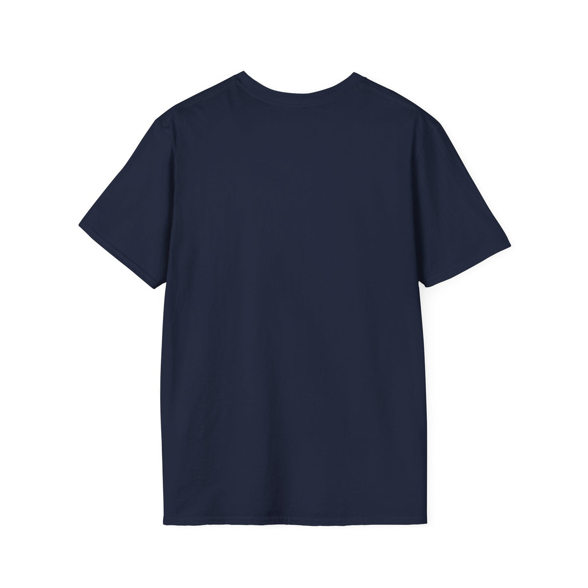 Respect all unisex softstyle tee Funky African