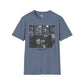 Future unisex softstyle tee
