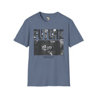 Future unisex softstyle tee