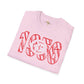 Tunisia year unisex softstyle tee