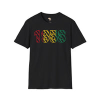 Guinean year unisex softstyle tee