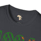 Zambia year unisex softstyle tee