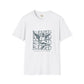 Blessed unisex softstyle tee