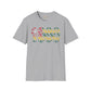 Togo year unisex softstyle tee