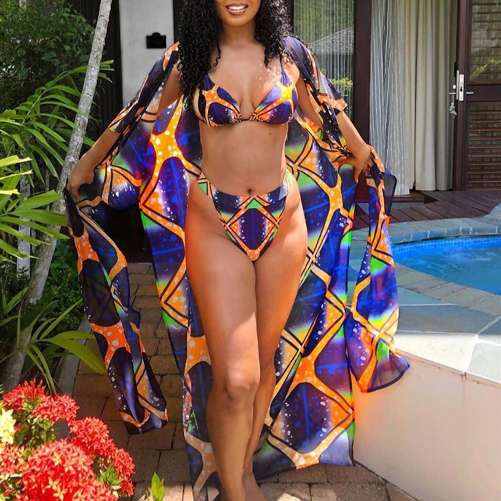 Swimwear