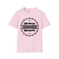 Republic of the Congo Stamp unisex tee