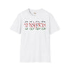 Kenya year unisex softstyle tee