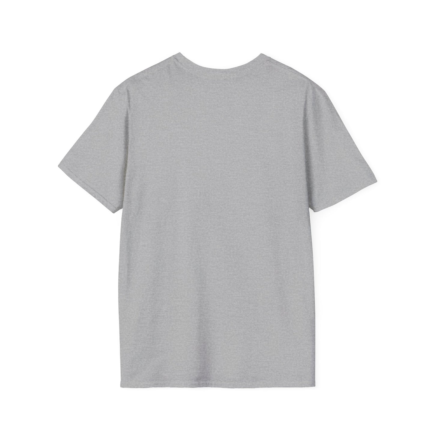 Dreads Unisex T-Shirt