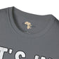it's in my DNA unisex tee - South Africa
