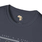 Lagos nigeria unisex softstyle tee