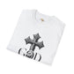 God over everything unisex tee