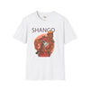 Shango unisex softstyle tee