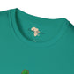 Maroc unisex softstyle tee