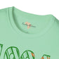 Zambia year unisex softstyle tee
