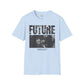 Future unisex softstyle tee