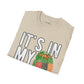 it's in my DNA unisex tee - Zambia