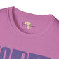 Hope unisex softstyle tee