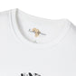 Natty graffiti unisex softstyle tee
