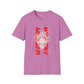 Mystery unisex softstyle tee