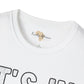 it's in my DNA unisex tee - South Africa