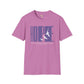 Hope unisex softstyle tee